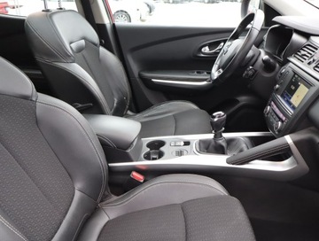 Renault Kadjar Crossover 1.2 Energy TCe 130KM 2016 Renault Kadjar 1.2 TCe, Salon Polska, Skóra, Navi, zdjęcie 8