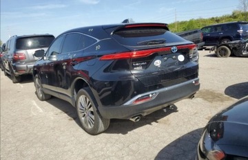 Toyota Venza 2021 Toyota Venza 2021 TOYOTA VENZA LE 2.5 Hybryda 219KM, zdjęcie 2