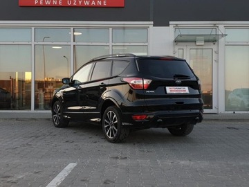 Ford Kuga II SUV Facelifting 2.0 TDCi 150KM 2019 FORD Kuga ST-LINE, zdjęcie 2