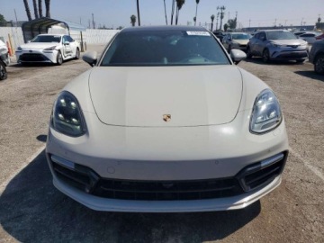 Porsche Panamera II 2019 Porsche Panamera Gts Sport Turismo 2019 4.0 Benzyna 453KM, zdjęcie 5