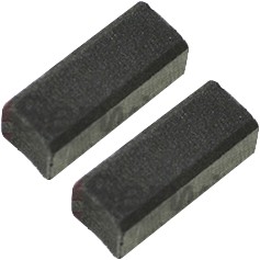 SZCZOTKI WĘGLOWE CELMA 6,3x6,3x16 DO PrCr