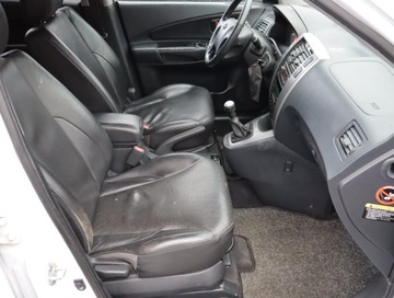Hyundai Tucson I SUV Facelifting 2.0i CVVT 141KM 2009 Hyundai Tucson 2.0 i, GAZ, Klima, Klimatronic, zdjęcie 8