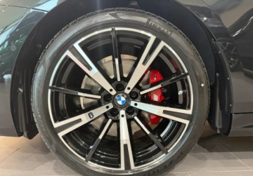 BMW Seria 5 G90-91 Sedan 2.0 20d 197KM 2025 BMW Seria 5 520d xDrive Limuzyna dealer BMW Bonkowscy 2.0 Hybryda 197KM, zdjęcie 5