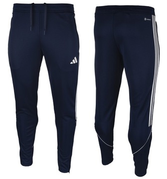 adidas spodnie dresowe dziecięce sportowe roz.116