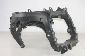 HONDA CBR 600 RR PC 40 07-12 РАМА С ДОКУМЕНТАМИ 2007