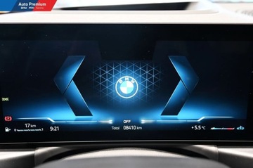 BMW Seria 3 G20-G21 Limuzyna 2.0 320d 190KM 2024 BMW Seria 3 320d xDriveFV23Adaptacyjny Reflektor LEDM Kierownica Skorzana, zdjęcie 3