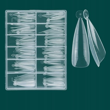 НАБОР АКРИЛОВОГО ГЕЛЯ Акриловый гель 3х ФОРМЫ + бесплатно