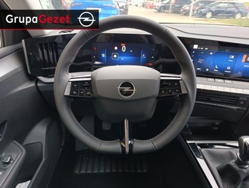 Opel Astra L Sports Tourer 1.2 Turbo 110KM 2023 Opel Astra Sports Tourer Edition 1.2 Turbo Benzyna MT6 110KM S/S | 666041(, zdjęcie 11