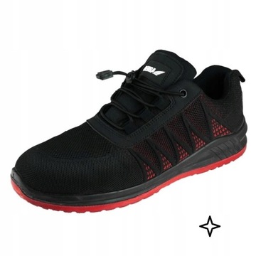 DEDRA BUTY ROBOCZE OCHRONNE S1 SRC BH9M8V-43