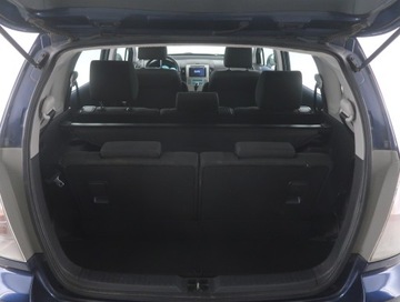 Toyota Corolla Verso E120 1.8 VVT-i 130KM 2004 Toyota Corolla Verso 1.8, Automat, 7 miejsc, zdjęcie 12