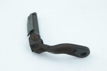 YAMAHA SR 125 ПОДНОЖКА ЛЕВАЯ ПЕРЕДНЯЯ