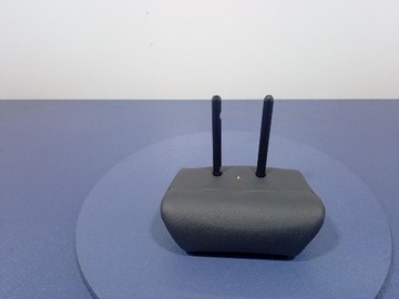 PEUGEOT 508 I PODHLAVNÍK CENTRÁLNÍ POHOVKA ZADNÍ KŮŽE