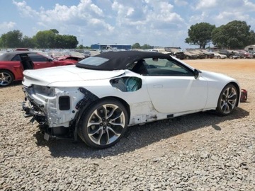 Lexus 2021 Lexus LFA Lexus LC 500 5.0 Benzyna 471KM, zdjęcie 2