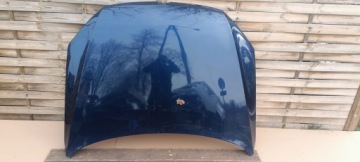 POKRYWA SILNIKA MASKA VW PASSAT B7 3AA 10-14ok