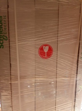 Szafa Monobloc Schneider NSYSM16830T