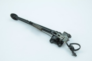 БОКОВЫЕ ПОДНОЖКИ KAWASAKI ZX-6R ZX6R 00-02