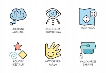 Интерактивный руль для малышей, развивающий 3+