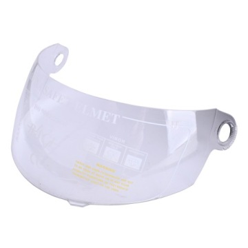 SZYBA KASKU INTEGRALNEGO TN003 BIALA AWINA