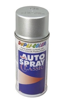 Dupli-Color lakier samochodowy Opel 138 - 150ml