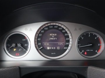 Mercedes GLK Off-roader 2.1 220 CDI 4MATIC 170KM 2009 Mercedes GLK 220 CDI, Salon Polska, 167 KM, 4X4, zdjęcie 10