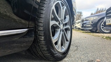 Mercedes Klasa C W205 Limuzyna 350 Plugin Hybrid 293KM 2015 Mercedes C 350 2.0E 292PS ZAREJESTROWANY Serwis, zdjęcie 38