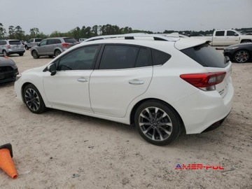 Subaru Impreza IV 2023 Subaru Impreza 2023 2.0L AWD Limited 2.0 Benzyna 152KM, zdjęcie 1