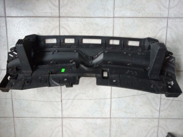 CITROEN C3 III LIFT 2022 GRILL ATTACK CHROM