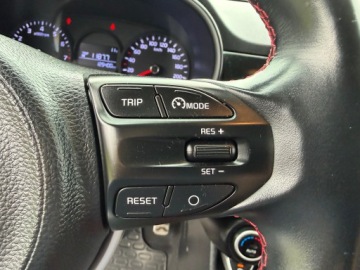 Opel Mokka I SUV 1.4 Turbo ECOTEC 140KM 2017 Kia Picanto GT-Line 1.2 84KM Piękny Stan Serwisowany, zdjęcie 22
