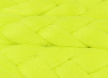 СИНТЕТИЧЕСКИЕ волосы для наращивания ЦВЕТНЫХ кос.