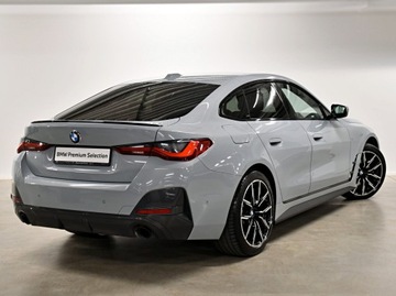 BMW Seria 4 G22-23-26 Coupe 3.0 430d 286KM 2023 BMW 430 Systemy Professional/ Lasery/ Wentylacja/, zdjęcie 4