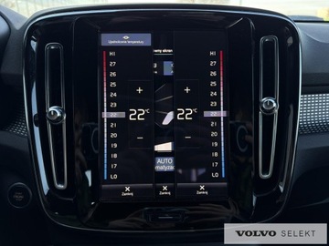 Volvo XC40 2022 Volvo XC 40 XC40 T3 R-Design, Pakiet Park Assist,, zdjęcie 23