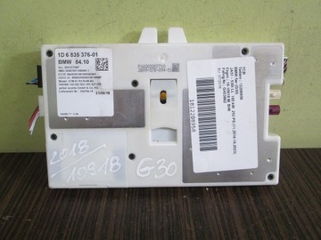 BMW G20 G30 G11 F30 G01 G05 F15 ТЕЛЕФОННЫЙ МОДУЛЬ TCB