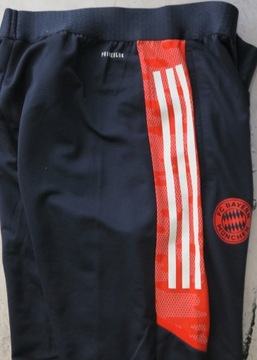 Nike Bayern Monachium spodnie dresowe L