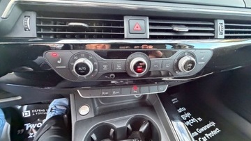 Audi A4 B9 Avant 2.0 TDI 150KM 2016 Audi a4 Raty 2.0 tdi150KM Nowy rozrzad S-line Automat Skora Heand Up Gwara, zdjęcie 38