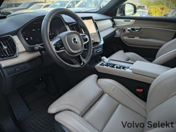 Volvo XC90 II 2025 Volvo XC 90 XC90 B5B AWD Ultra, Bowers&amp;Wilkins Mas, zdjęcie 11