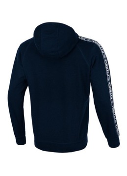 СВИТШОТ МУЖСКОЙ PIT BULL WEST CAST, СПОРТИВНЫЙ PITBULL, НА КАЖДЫЙ ДЕНЬ