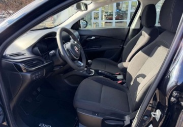 Fiat Tipo II Station Wagon Facelifting 1.0 T3 Turbo 100KM 2021 Fiat Tipo Fiat Tipo Benzyna 100KM, zdjęcie 8