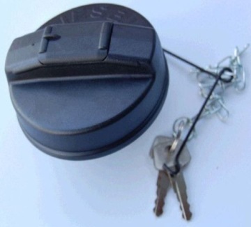 KOREK WLEWU PALIWA SCANIA 124