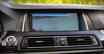 BMW Seria 5 F10-F11 Limuzyna Facelifting 520d 190KM 2016 BMW Seria 5 (nr. 109) 2.0 190KM Nawigacja Tempomat Parktronik Klima Gwaran, zdjęcie 24