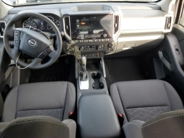 Nissan 2025 Nissan Frontier S 2025 3.8 Benzyna 310KM, zdjęcie 8