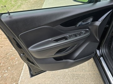 Opel Mokka I X 1.6 CDTI Ecotec 110KM 2019 Opel Mokka 1.6 CDTI 110KM COSMO, z Niemiec, 4-lata w kraju, Możliwa zamiana, zdjęcie 16