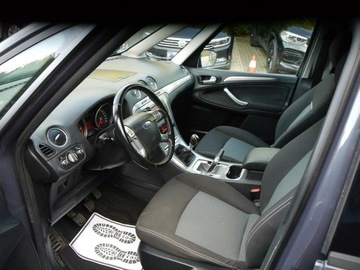 Ford Galaxy III Van 2.0 Duratorq TDCi 140KM 2010 Ford Galaxy 2.0d Gwarancja 12mcy Stan b.dobry 1wł, zdjęcie 23