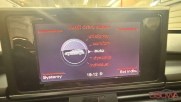 Audi A6 C7 Avant 2.0 TDI 177KM 2013 Audi A6 Avant 2.0tdi 177KM automat 3x s-Line full serwis pelna dok.zamian, zdjęcie 15