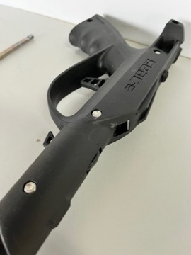 РЕЗИНОВЫЙ РУЧНОЙ ПЕРЕКРЕСТОК ГАРПУН SEAC STING 85 ПРОЧИТАЙТЕ ОПИСАНИЕ!