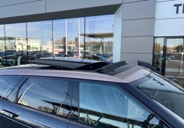 Land Rover Range Rover Evoque II SUV 2.0 Si4 200KM 2023 Land Rover Range Rover Evoque Land Rover Range Rover Evoque Bronze Collect, zdjęcie 10