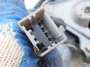 HONDA HRV HR-V I 1.6 2000R 3D MECHANIZMUS ZVEDÁK OKNO PRAVÝ PŘEDNÍ