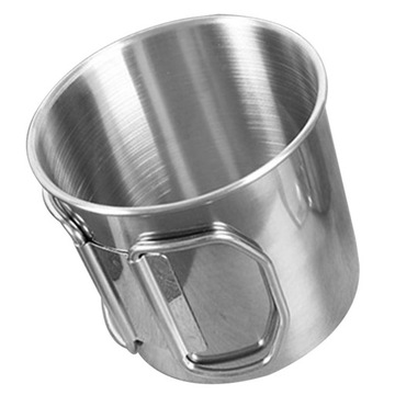 CAMPING CUPS KUBEK KAWY KUBKI ESPRESSO SKŁADANY KUBEK