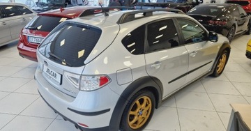 Subaru Impreza III Hatchback 2.0 i 150KM 2010 Subaru Impreza XV 2.0 Boxer 150KM Ksenonowe reflektory 2.0 Benzyna 150KM, zdjęcie 5