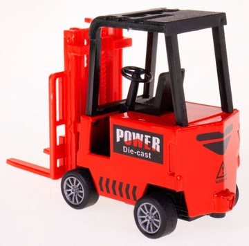 ВИЛОЧНЫЙ ПОГРУЗЧИК ПРИВОД ВИЛОЧНОГО ПОГРУЗЧИКА, ЖЕЛТЫЙ