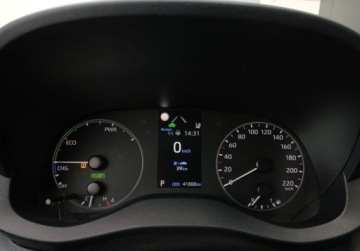 Toyota 2023 Toyota Yaris Yaris Comfort Tech FV23 Salon PL Serwis ASO Rej. 2024, zdjęcie 26